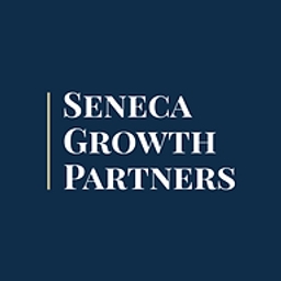 Seneca Growth Partners logo