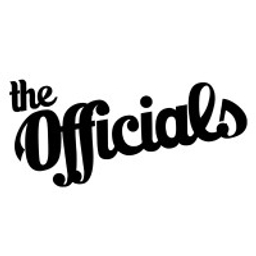 The Officials Venture Group, LLC logo