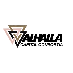 Valhalla Capital Consortia logo