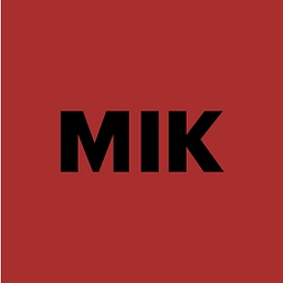 MIK Investment Group Ltd. logo