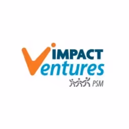 Impact Ventures PSM logo