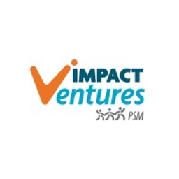 Impact Ventures PSM logo