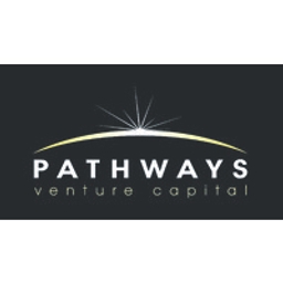 Pathways Venture Capital logo