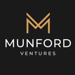 Munford Ventures Inc. logo