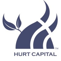 Hurt Capital logo