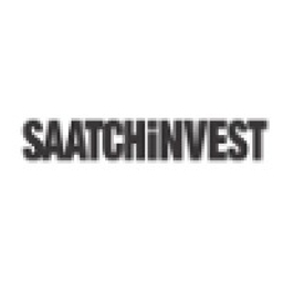 SAATCHiNVEST logo