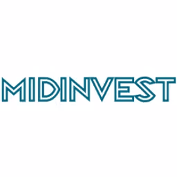 Midinvest Oy logo