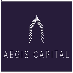 Aegis Capital Partners logo