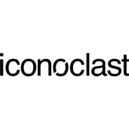 Iconoclast Ventures logo