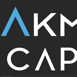 Akmazo Capital logo