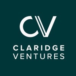 Claridge Ventures logo