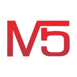 M5 Venture logo