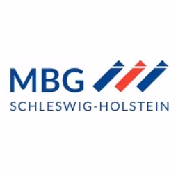 MBG Schleswig-Holstein mbH logo