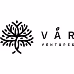 VÅR Ventures logo