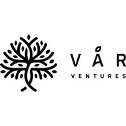 VÅR Ventures logo