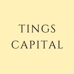 Tings Capital logo