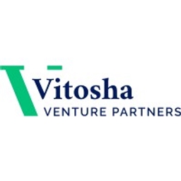 Vitosha Venture Partners logo