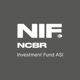 NCBR Investment Fund ASI S.A. logo