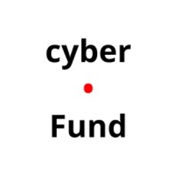 cyber•Fund logo