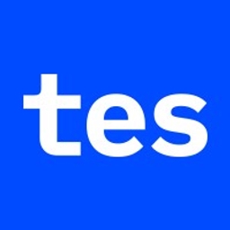 TES Ventures logo