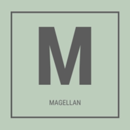 Magellan logo