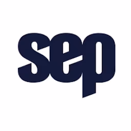 Scottish Equity Partners (SEP) logo