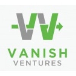 Vanish Ventures logo