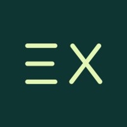 EX Capital logo