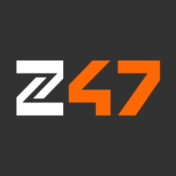 Z47 (fka Matrix Partners India) logo