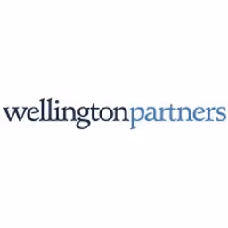 Wellington Partners logo