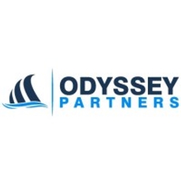 Odyssey Partners logo
