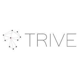 TRIVE logo