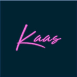 Kaas logo