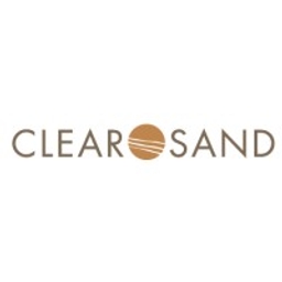 Clear Sand Ventures logo