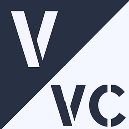 Versatile VC logo