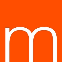 Midven logo