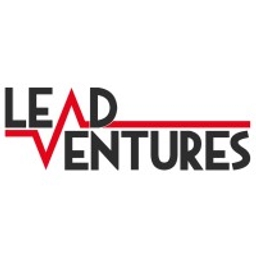 LEAD VENTURES logo
