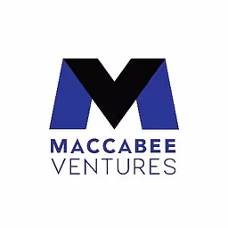 Maccabee Ventures logo