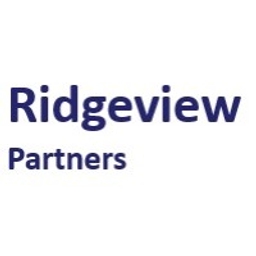 Ridgeview Partners logo