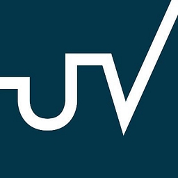 Unorthodox Ventures logo