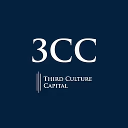 3CC | Third Culture Capital logo