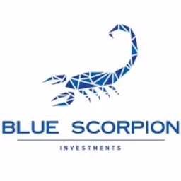Blue Scorpion Investments logo