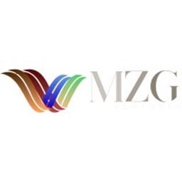 MZG Ventures logo
