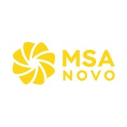 Novo Capital logo