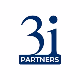 3i Partners logo