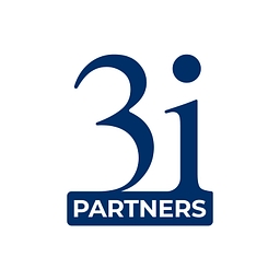 3i Partners logo