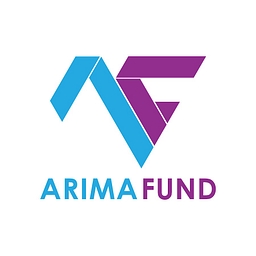 Arima Fund Limited logo