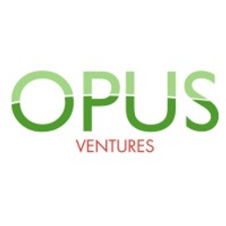 Opus Ventures logo