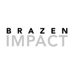 Brazen Impact logo