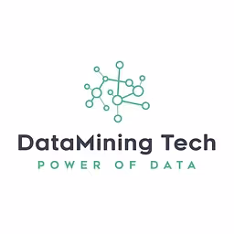 Data Mining Technologies logo